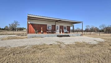 House (1 Bedroom) | Interior