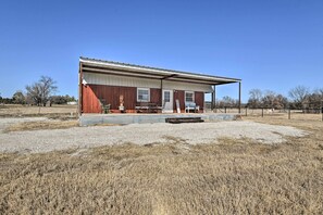 House (1 Bedroom) | Interior