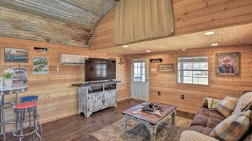 Nhà (1 Bedroom) | Nội thất