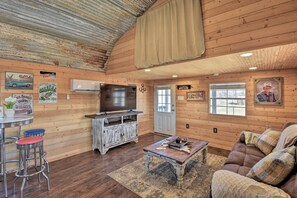 Nhà (1 Bedroom) | Nội thất