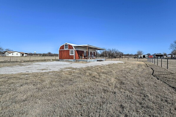 House (1 Bedroom) | Interior