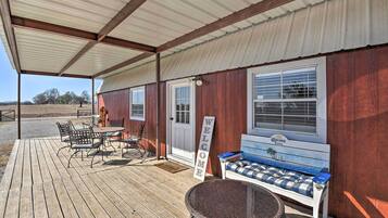 Nhà (1 Bedroom) | Nội thất