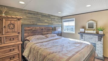 House (1 Bedroom) | Interior