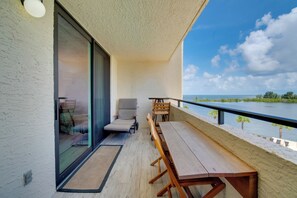 Apartamento (2 Bedrooms) | Parte interna