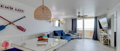 Leilighet (2 Bedrooms) | Fasade