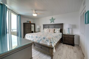 อพาร์ทเมนท์ (2 Bedrooms) | ภายใน