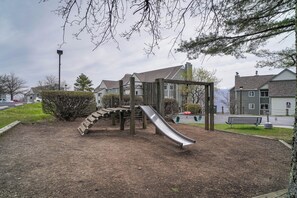 Apartment (2 Bedrooms) | Innenbereich