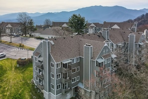 Apartment (2 Bedrooms) | Interior - Lovely Gatlinburg Condo: Pool < 2 Mi to Tramway! (Gatlinburg)