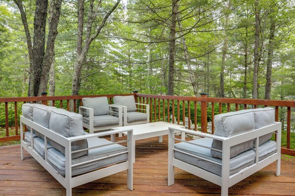 Maison (5 Bedrooms) | Intérieur