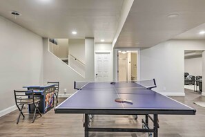 Maison (5 Bedrooms) | Intérieur