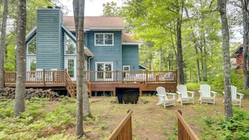 House (5 Bedrooms) | Interior