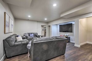 Maison (5 Bedrooms) | Intérieur