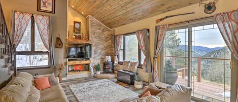 Casa (3 Bedrooms) | Interior