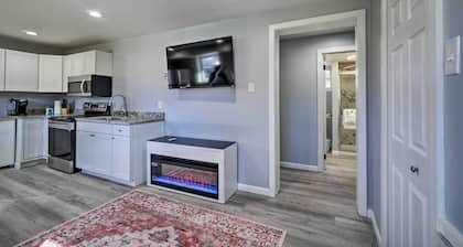 Pet-friendly Knoxville Apartment ~ 11 Mi to UT!