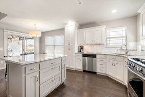 Casa (3 Bedrooms) | Interior