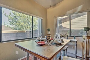 Leilighet (2 Bedrooms) | Innvendig