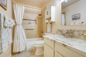 Apartemen (2 Bedrooms) | Interior