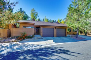 Apartment (2 Bedrooms) | Innenbereich