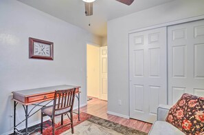 Apartment (2 Bedrooms) | Innenbereich