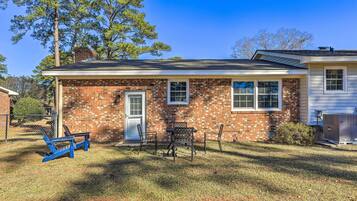 House (3 Bedrooms) | Bahagian dalam