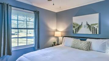 Nhà (3 Bedrooms) | Nội thất