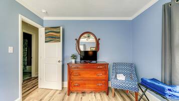 Maison (3 Bedrooms) | Intérieur