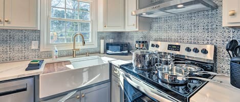 Casa (3 Bedrooms) | Interior