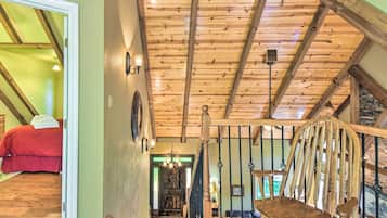 Casa (2 Bedrooms) | Interior