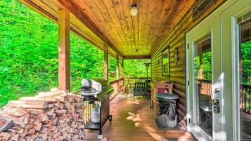 Nhà (2 Bedrooms) | Nội thất