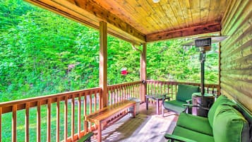 Casa (2 Bedrooms) | Interior