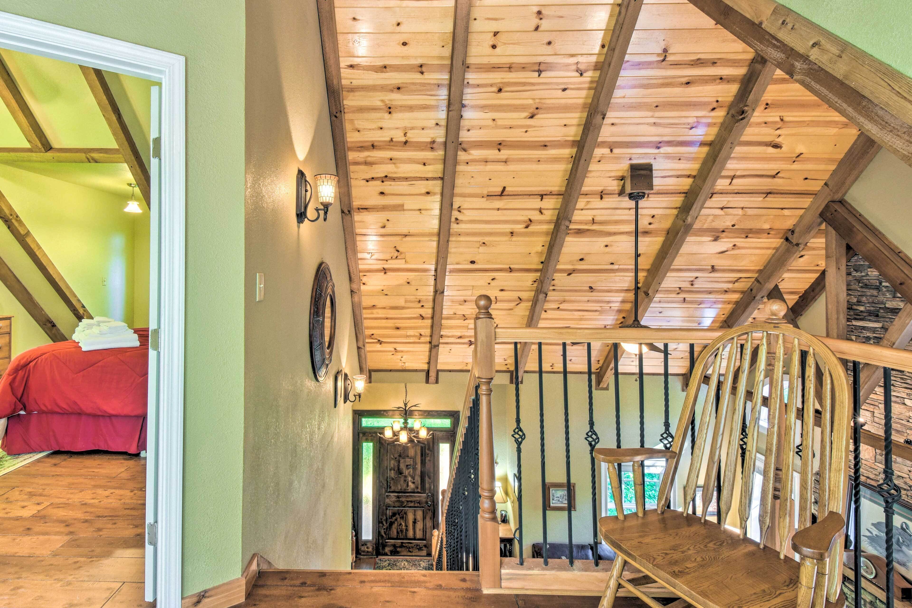 獨棟房屋 (2 Bedrooms) | 住宿內部