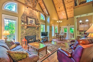 House (2 Bedrooms) | Front of property