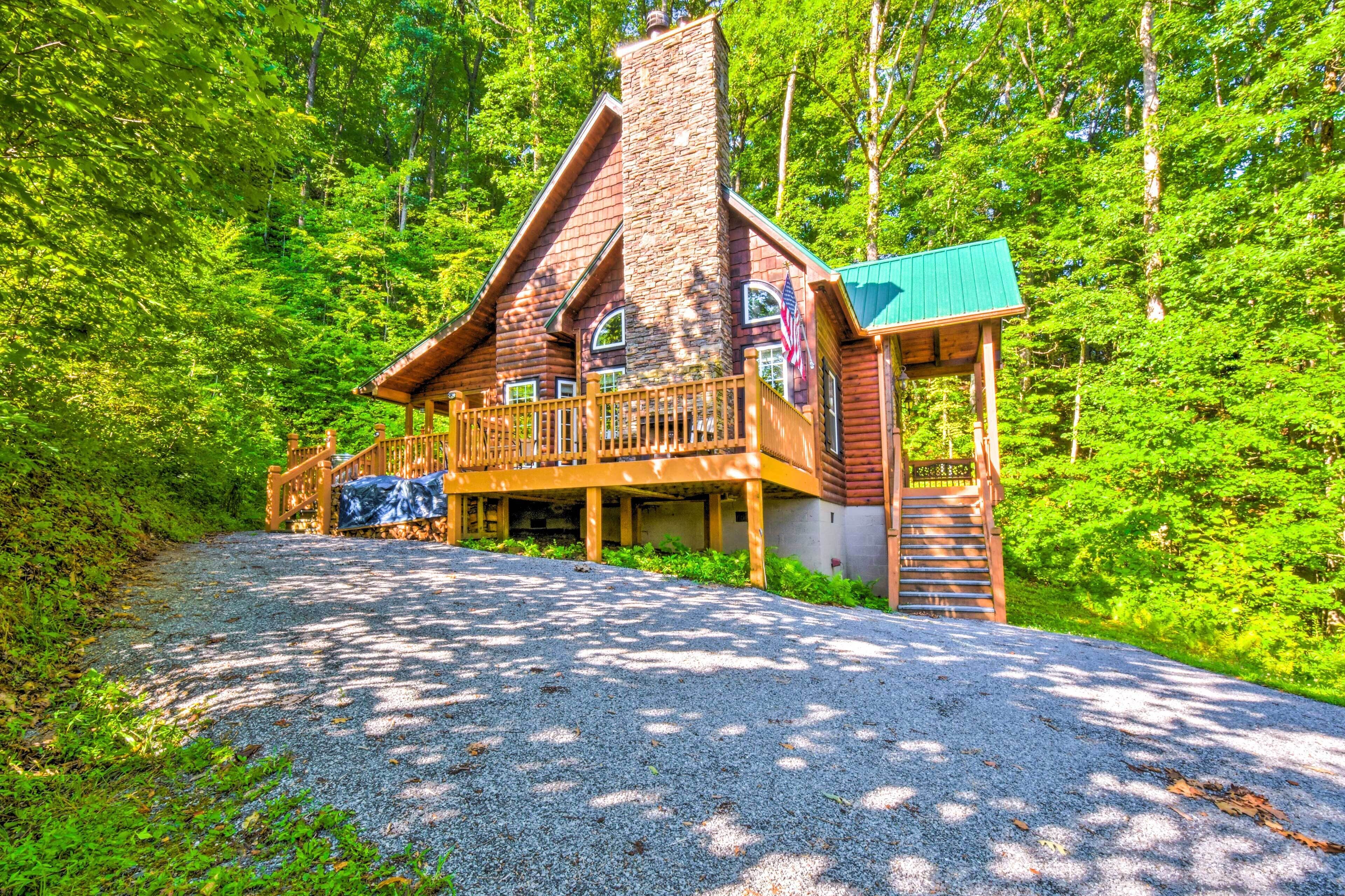 獨棟房屋 (2 Bedrooms) | 住宿內部