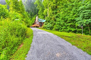 Hus (2 Bedrooms) | Interiör