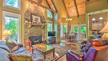 Nhà (2 Bedrooms) | Mặt tiền nơi lưu trú