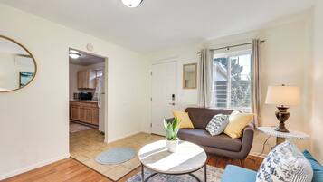 Cottage (1 Bedroom) | Interior