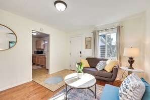 Cottage (1 Bedroom) | Interior