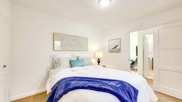 Cottage (1 Bedroom) | Interior