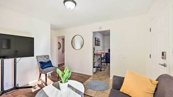 Cottage (1 Bedroom) | Interior