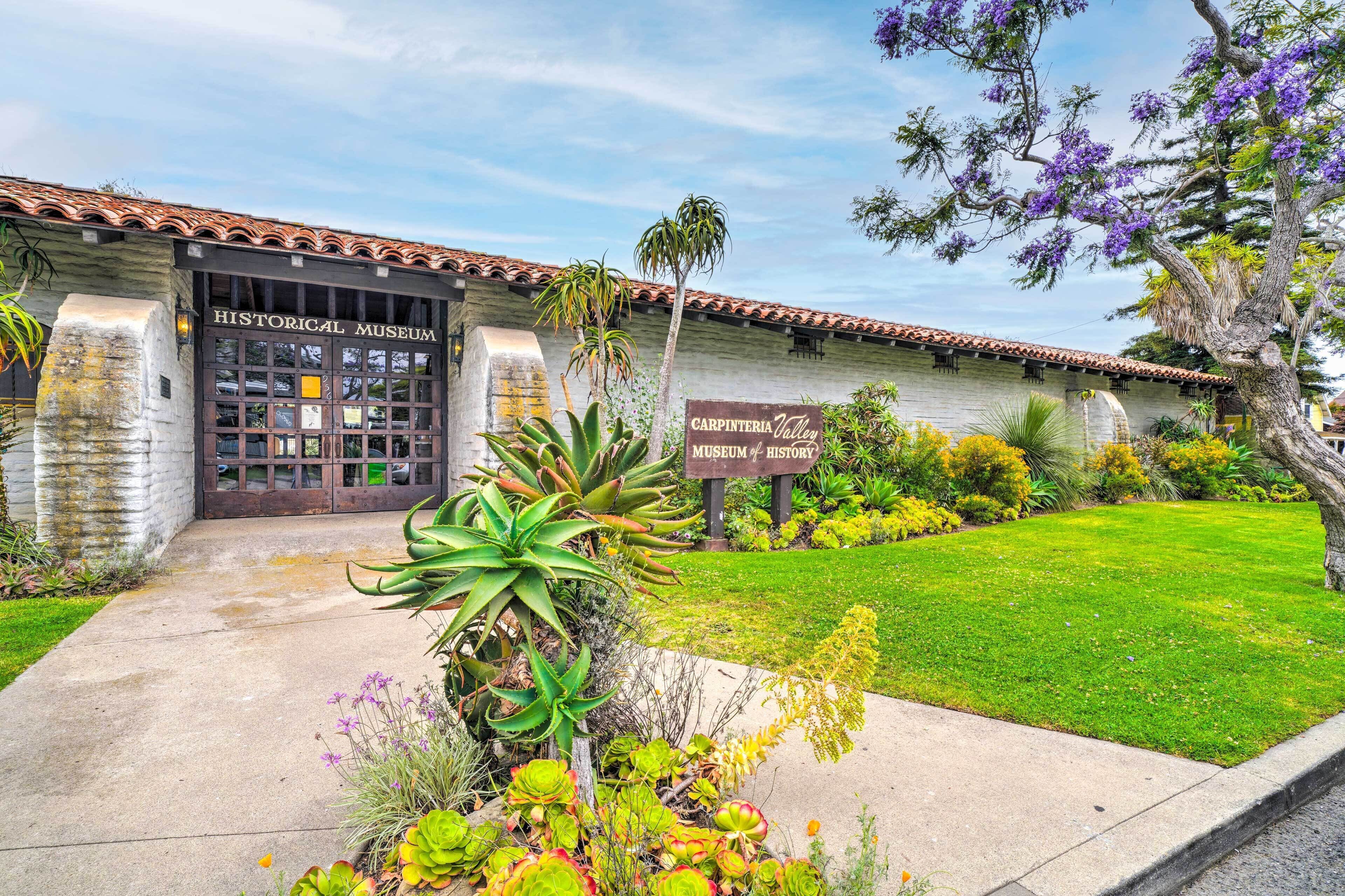 Cottage (1 Bedroom) | Interior