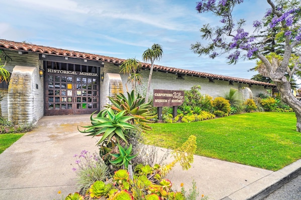 Småhus (1 Bedroom) | Innvendig