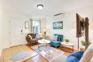 Cottage (1 Bedroom) | Interior