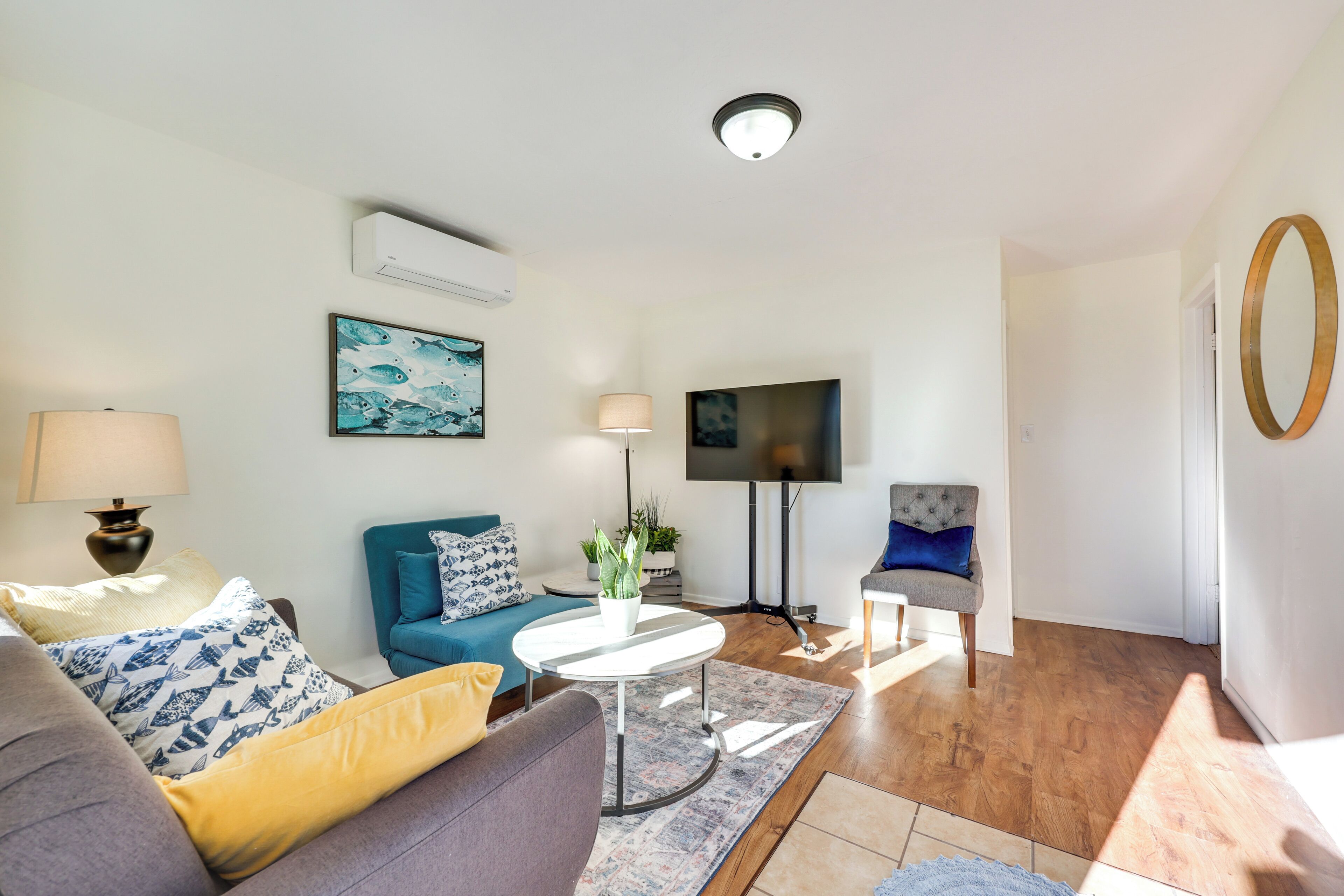 Cottage (1 Bedroom) | Front of property