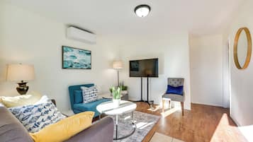 Cottage (1 Bedroom) | Front of property