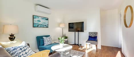Cottage (1 Bedroom) | Front of property