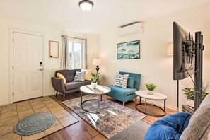 Cottage (1 Bedroom) | Nội thất