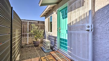 Cottage (1 Bedroom) | Interior