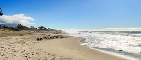 Cottage (1 Bedroom) | Interior