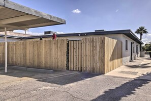 Departamento (2 Bedrooms) | Interior