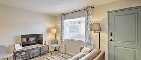 Apartment (2 Bedrooms) | Innenbereich
